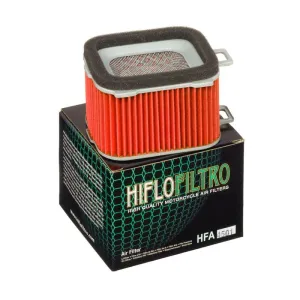HIFLOFILTRO - AIR FILTER SR500 78-83 - 10111847