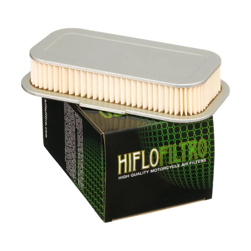 HIFLOFILTRO - AIR FILTER YAM XZ550 82 - 10111848