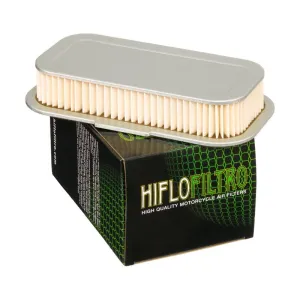 HIFLOFILTRO - AIR FILTER YAM XZ550 82 - 10111848