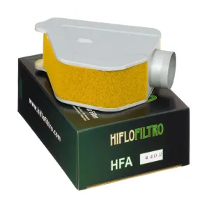HIFLOFILTRO - AIR FILTR XS250/400 77-83 - 10111846