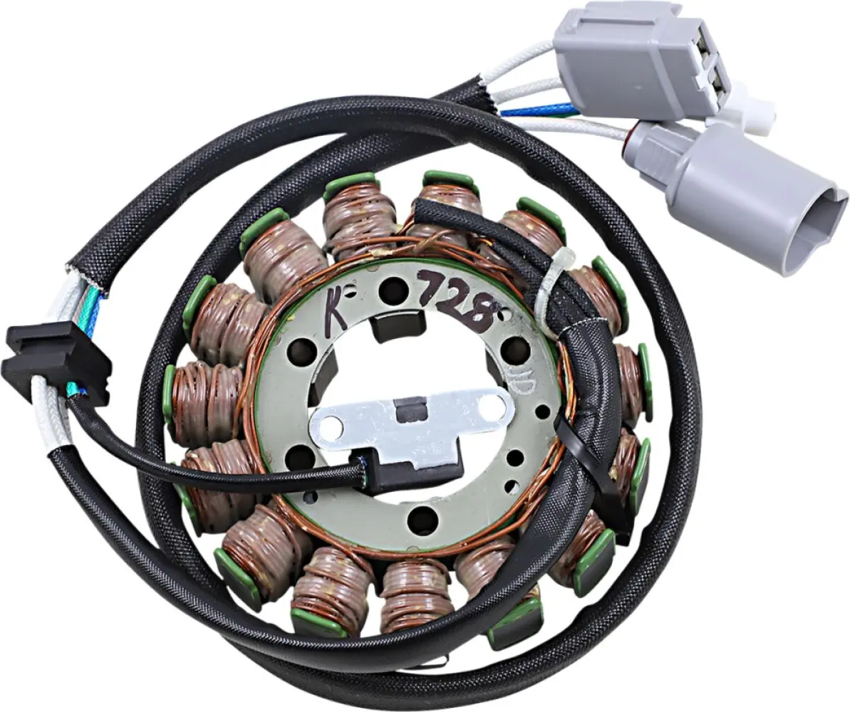 MOOSE OFFROAD HARD-PARTS - STATOR MUD KAWASAKI - 21121494