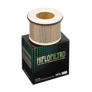 HIFLOFILTRO - AIR FILTER SZR660 96-98 - 10111856