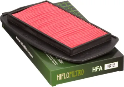 HIFLOFILTRO - AIR FILTER YAM FZ6 04-10 - 10111851