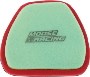 MOOSE OFFROAD HARD-PARTS - FILTER AIR PRE-OILED YAM - 10111942