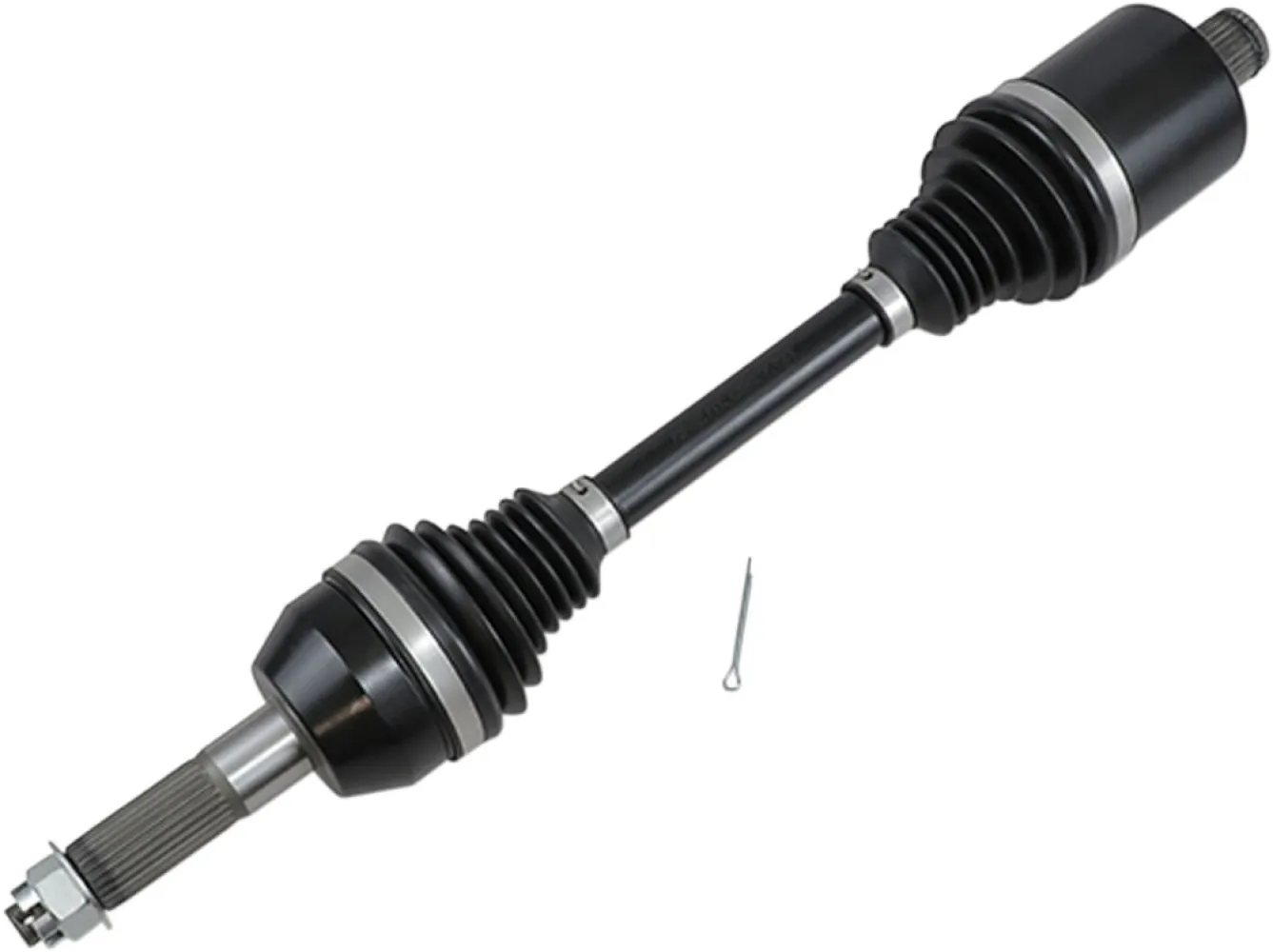 DEMON - AXLE HD PO ACE500/570/900 RZR  - 02141338