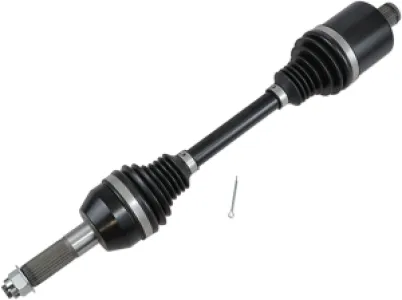 DEMON - AXLE HD PO ACE500/570/900 RZR  - 02141338