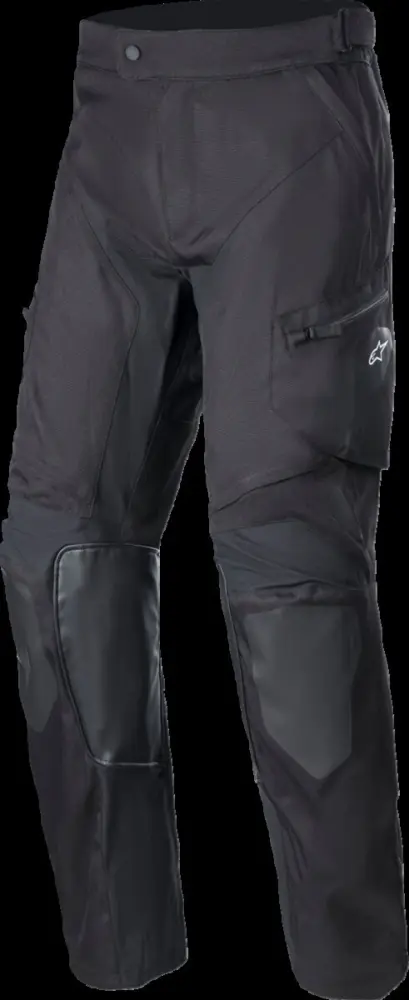 ALPINESTARS(MX) - PANT VENT XT OB BLACK 2X - 29019543