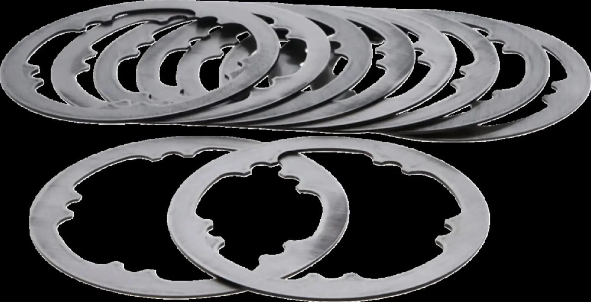 PROX - CLUTCH PLATES SET SX125 19-25 - 11313621