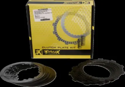 PROX - CLUTCH PLATES SET SX125 19-25 - 11313621