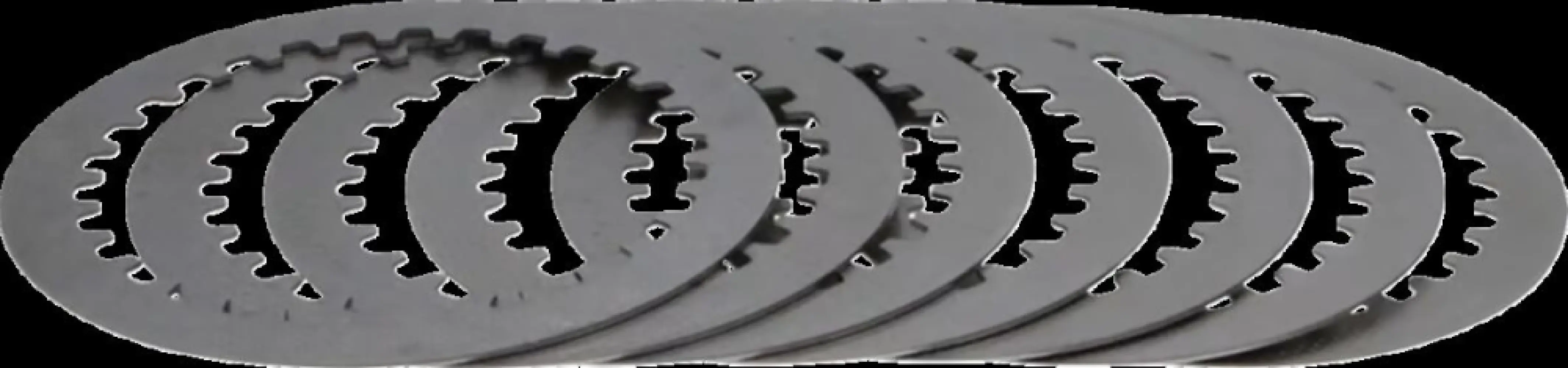 PROX - CLTCH PLATES EXC250+ 12-24 - 11313623