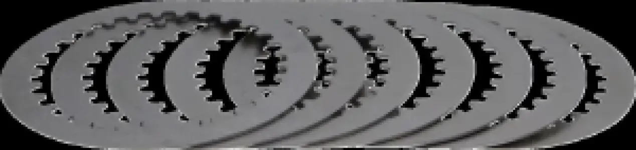 PROX - CLTCH PLATES EXC250+ 12-24 - 11313623