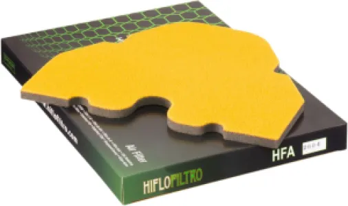 HIFLOFILTRO - AIR FILTER ZX600 93-04 - 10112008