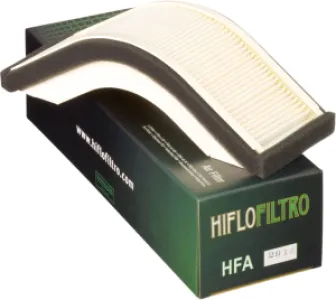 HIFLOFILTRO - AIR FILTER ZX10R 04-07 - 10112011