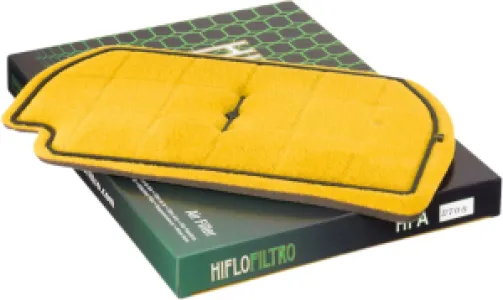 HIFLOFILTRO - AIR FILTER ZX750 93-95 - 10112009