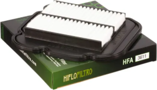 HIFLOFILTRO - AIR FILTER DL1000/650 - 10112012