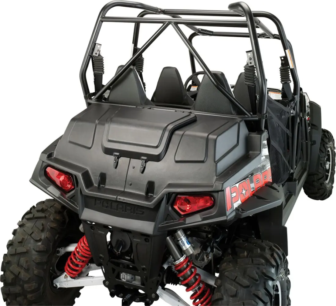 MOOSE OFFROAD FOUR WHEEL - BED CARGO COVER RZR - 05210993