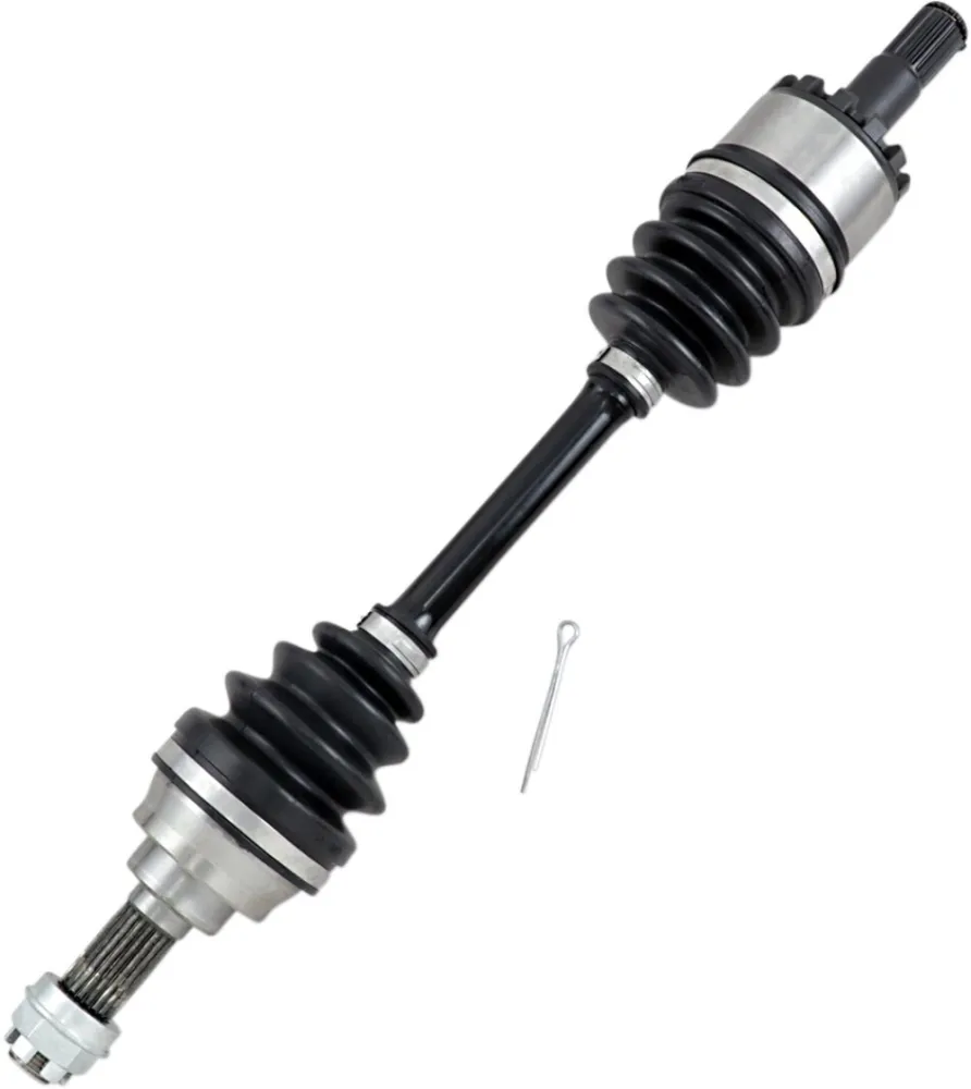 MOOSE OFFROAD FOUR WHEEL - AXLE ASSEMBLY COMPLETE KAW - 02141041