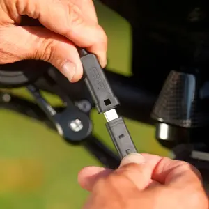 SP CONNECT - CABLE 12V SPC+ - 21300355