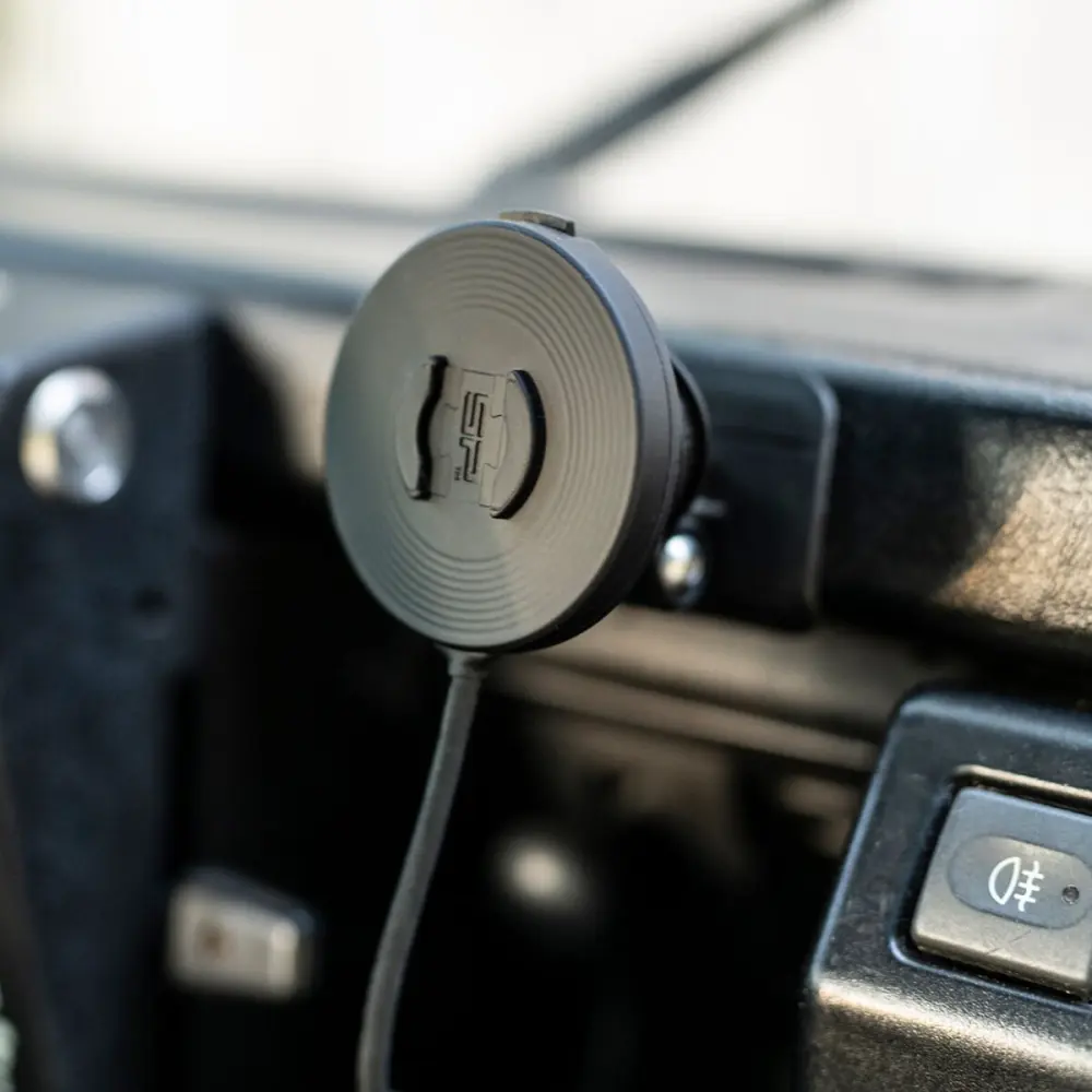 SP CONNECT - MODULE CHARGING SPC+ - 21300356