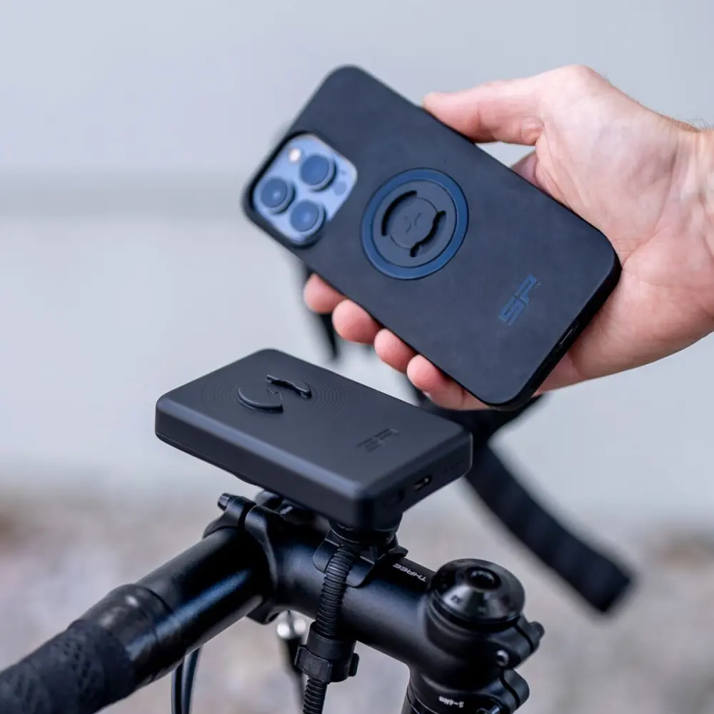 SP CONNECT - POWERBANK WIRELESS SPC+ - 21300359