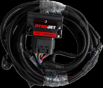 DYNOJET - BOOST COMMANDER KIT 21+ CAN-AM - 21300377