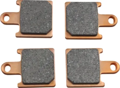 EBC - BRAKE PAD EPFA SIN EXT PRO - 17210873