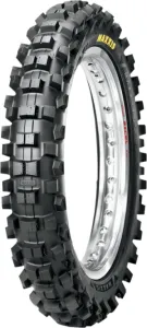 MAXXIS - M-7312 110/90-19 62M NHS TT - 03130065