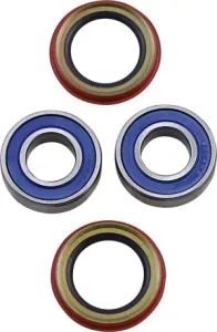 MOOSE OFFROAD HARD-PARTS - BEARING FR WHEEL-DS/RALLY - 02150152