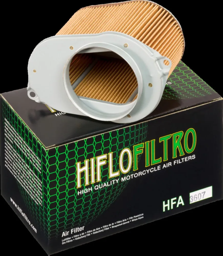 HIFLOFILTRO - FILTERAIR HIFLOFILTRO SUZ - 10110373