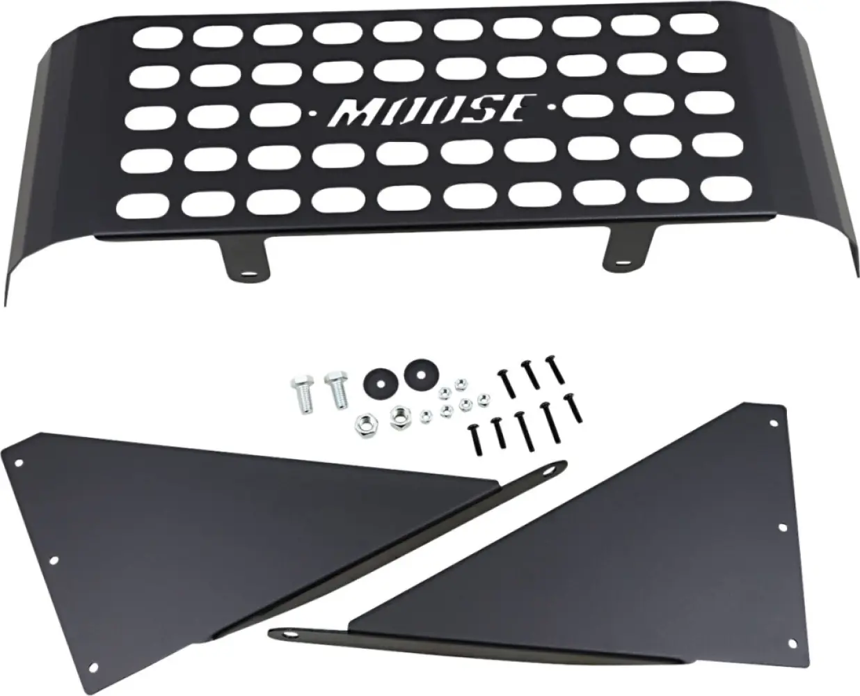 MOOSE OFFROAD FOUR WHEEL - BED ENCLOSURE YXZ1000 MSE - 05211836