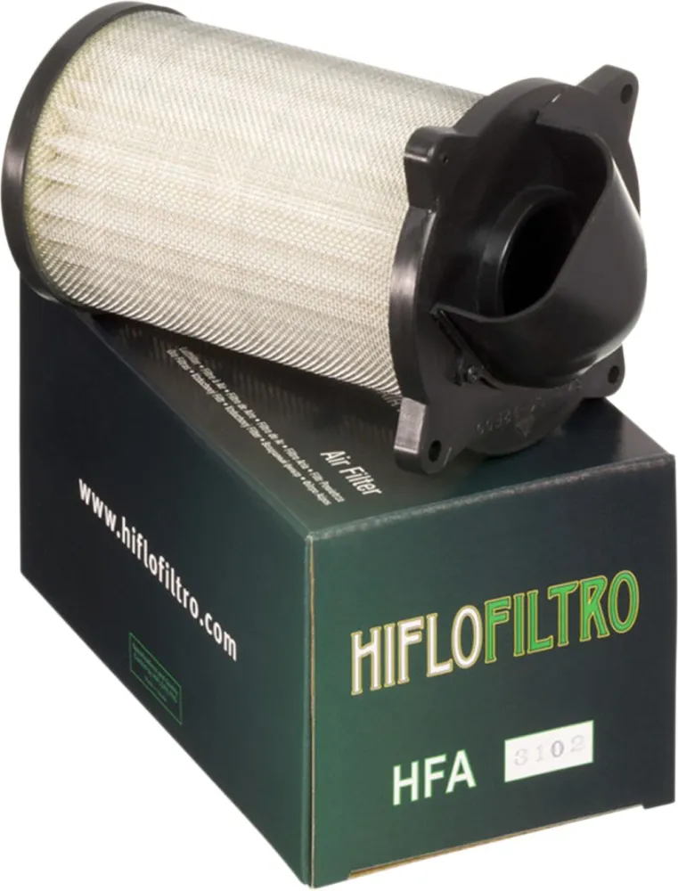 HIFLOFILTRO - AIR FILTER SUZ GZ125 - 10112329