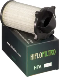 HIFLOFILTRO - AIR FILTER SUZ GZ125 - 10112329