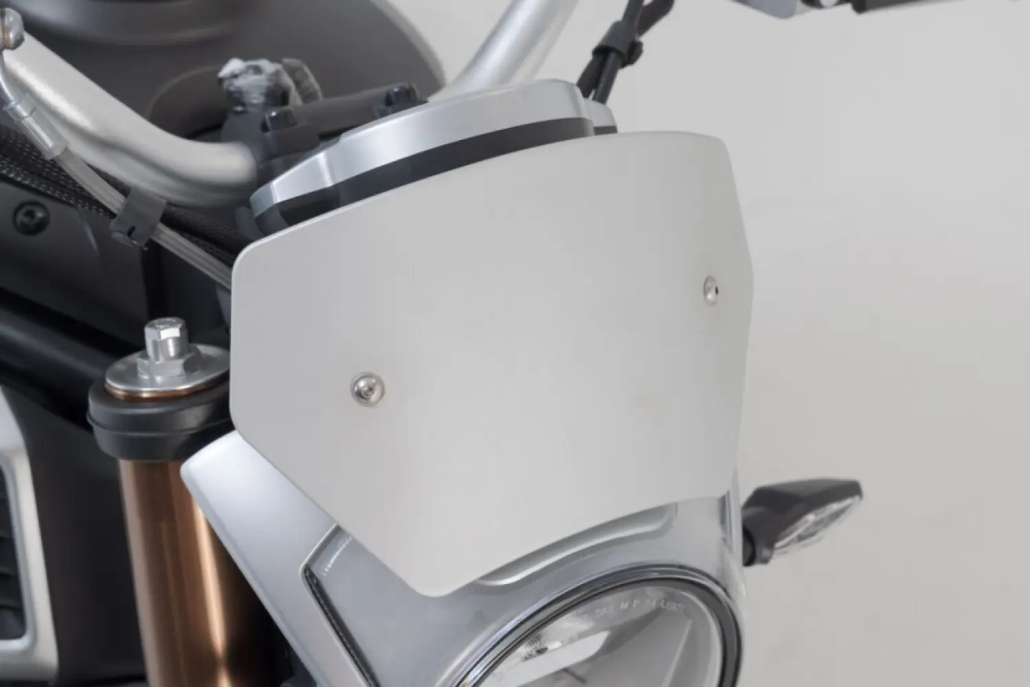 SW-MOTECH - WINDSCREEN - 23121084