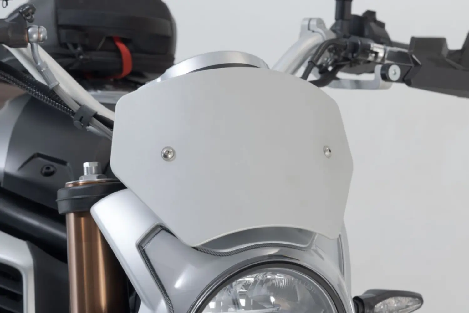 SW-MOTECH - WINDSCREEN - 23121084