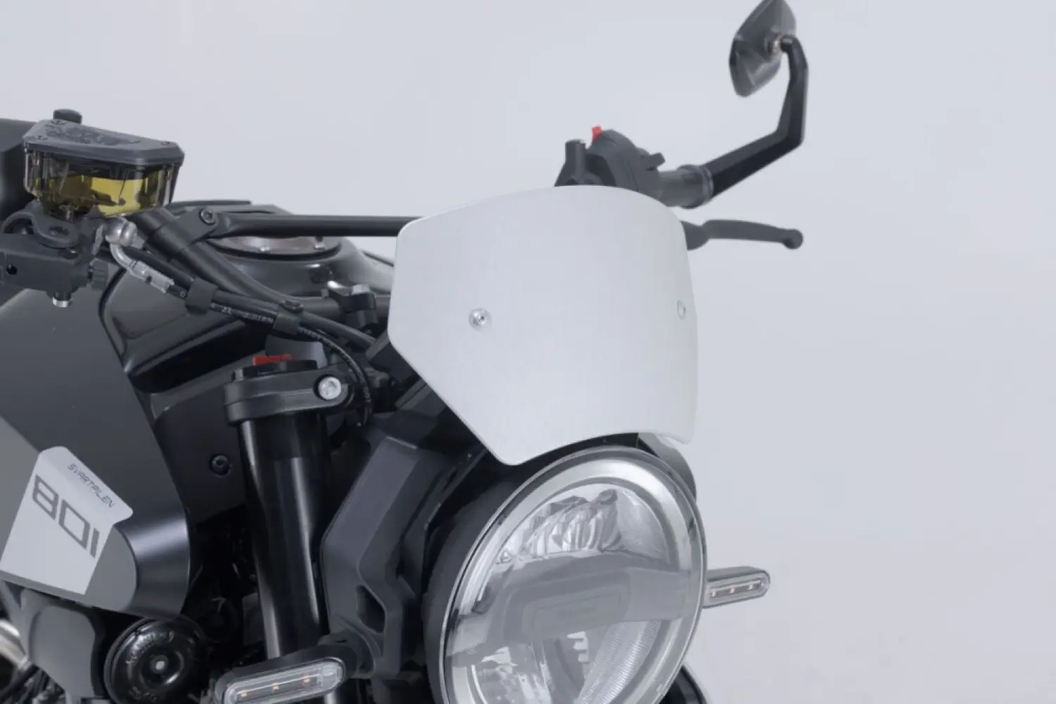 SW-MOTECH - WINDSCREEN - 23121411