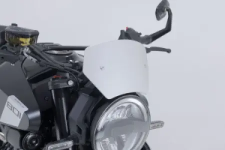 SW-MOTECH - WINDSCREEN - 23121411