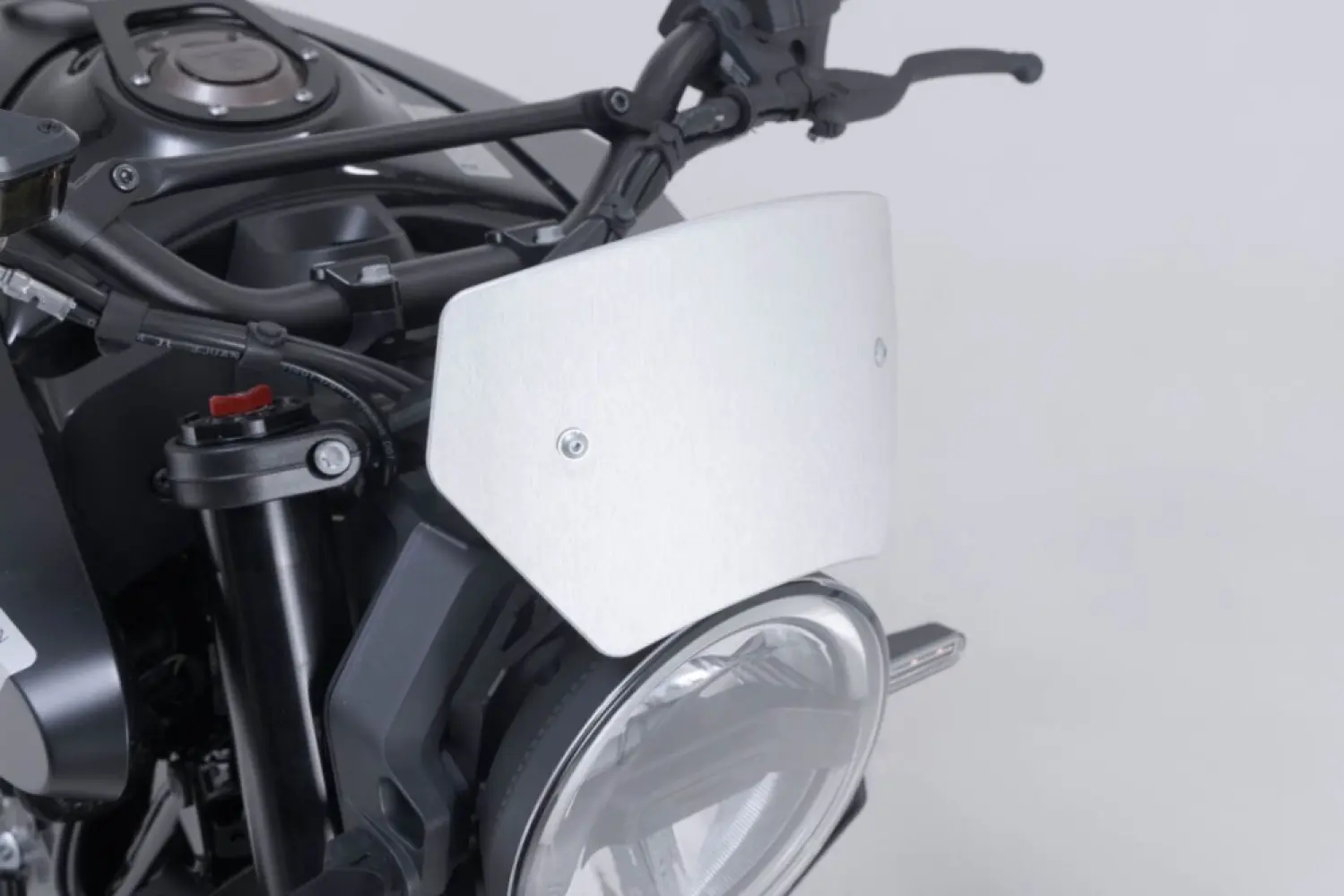 SW-MOTECH - WINDSCREEN - 23121411