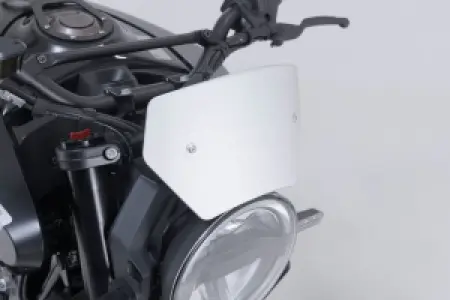 SW-MOTECH - WINDSCREEN - 23121411