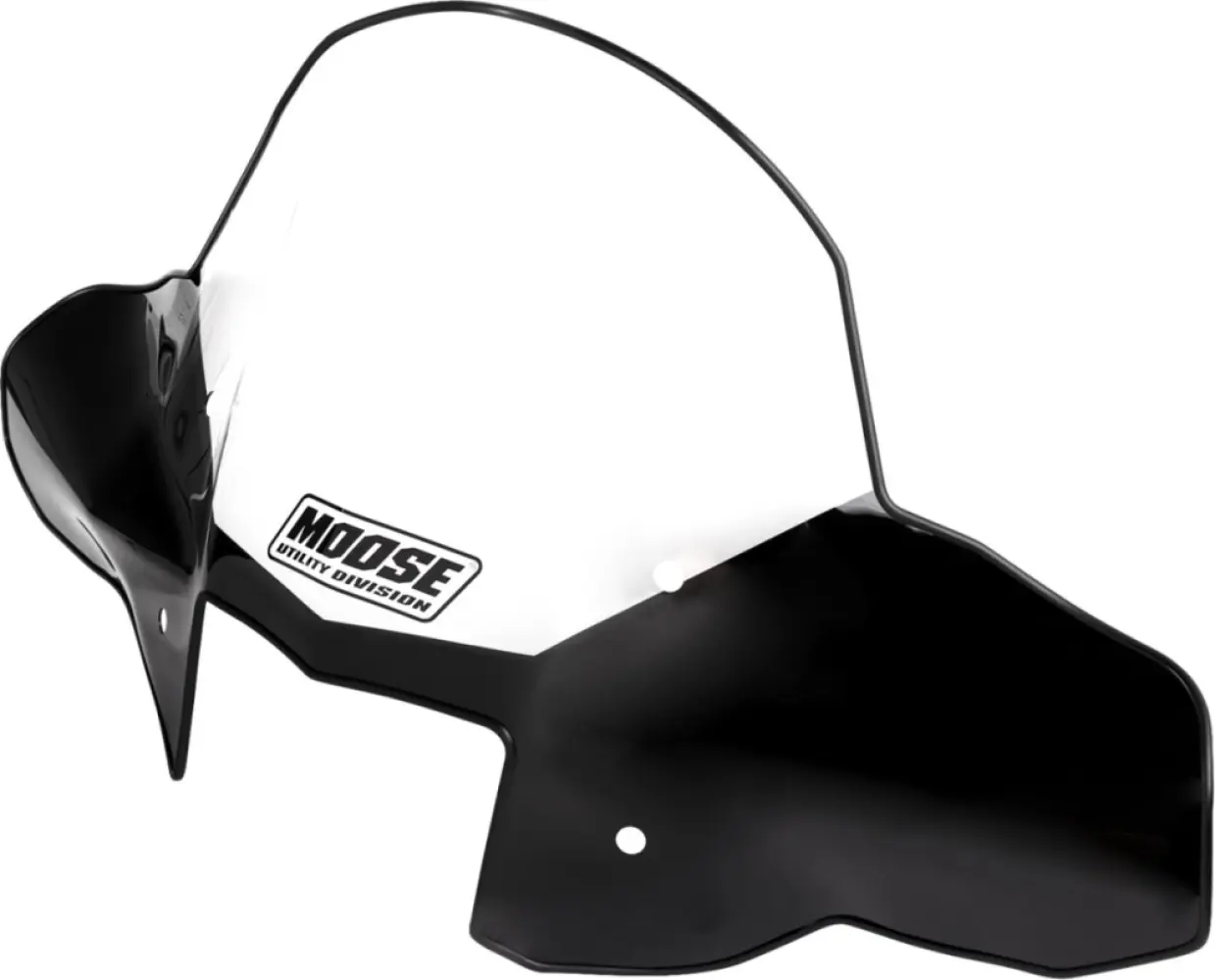 MOOSE OFFROAD FOUR WHEEL - WINDSHIELD MSE ATV CUTOUT - 23170193