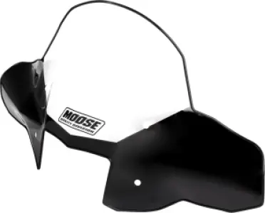 MOOSE OFFROAD FOUR WHEEL - WINDSHIELD MSE ATV CUTOUT - 23170193