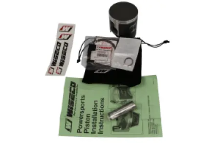 WISECO - PISTON KIT KTM300 EXC TPI - 09105697