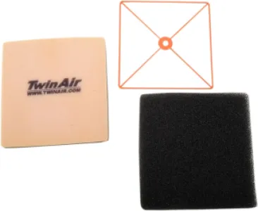 TWIN AIR - FILTER AIR TWIN AIR STD - 10112351