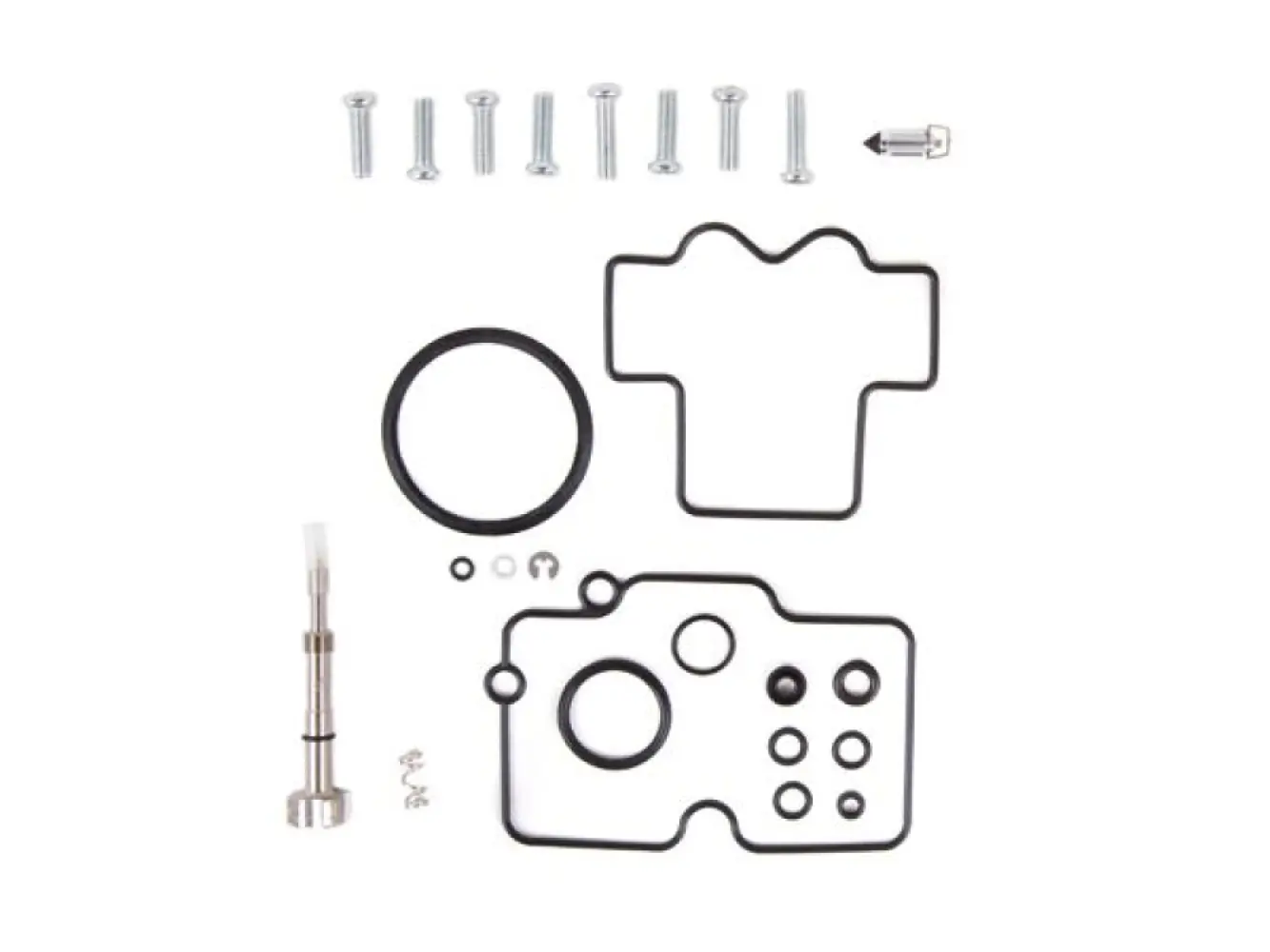 PROX - CARBURATOR REBUILD KIT SXF250  - 10032038