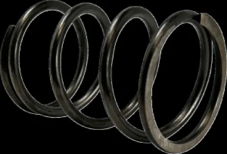 MOOSE OFFROAD FOUR WHEEL - PRIMARY CLUTCH SPRING (BLACK)  - 11400885