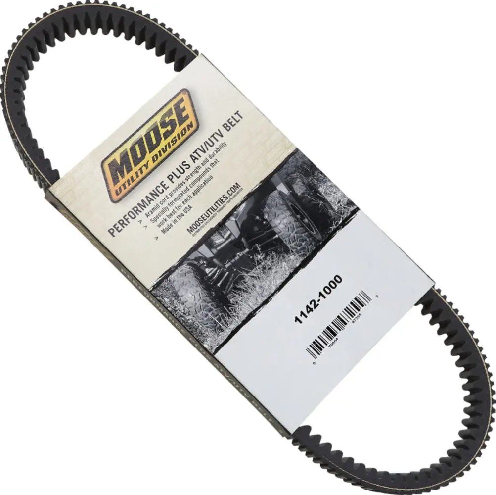 MOOSE OFFROAD FOUR WHEEL - DRIVE BELT POLARIS MSE - 11421000