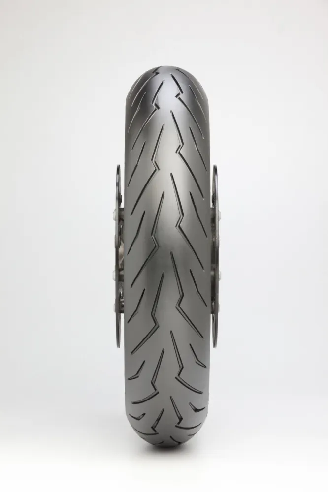 PIRELLI - DBLRSCF 110/70-13 48P TL - 03401204