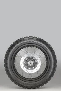 PIRELLI - SCORPION RALLYE STREET 120/90- - 03160631