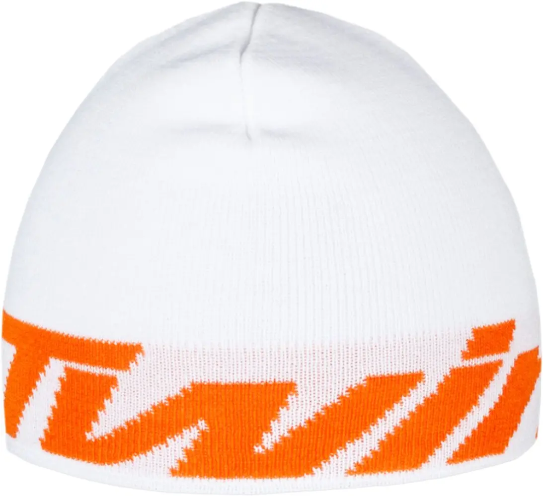 TWIN AIR - TWIN AIR BEANIE WH - 25013417