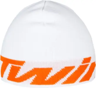 TWIN AIR - TWIN AIR BEANIE WH - 25013417