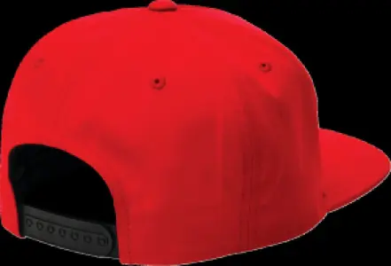 THOR - HAT ICONIC RED - 25014287